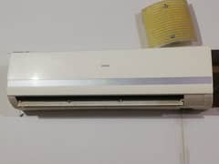 Haier AC 1.5 Ton Very Good condition