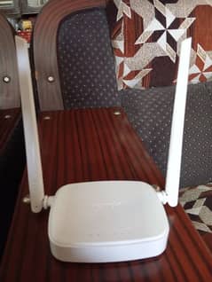Internet tenda  router for sale 1 pieace