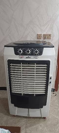 Beetro Air Cooler IM-2500 In New Condition For Sale