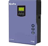 3 KW Knox Hybrid Inverter For Sale