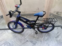 CYCLE FOR SELL