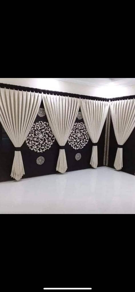 motif blinds|Wall Poshish|wall design|curtain|Curtains|Blinds|Poshish 15