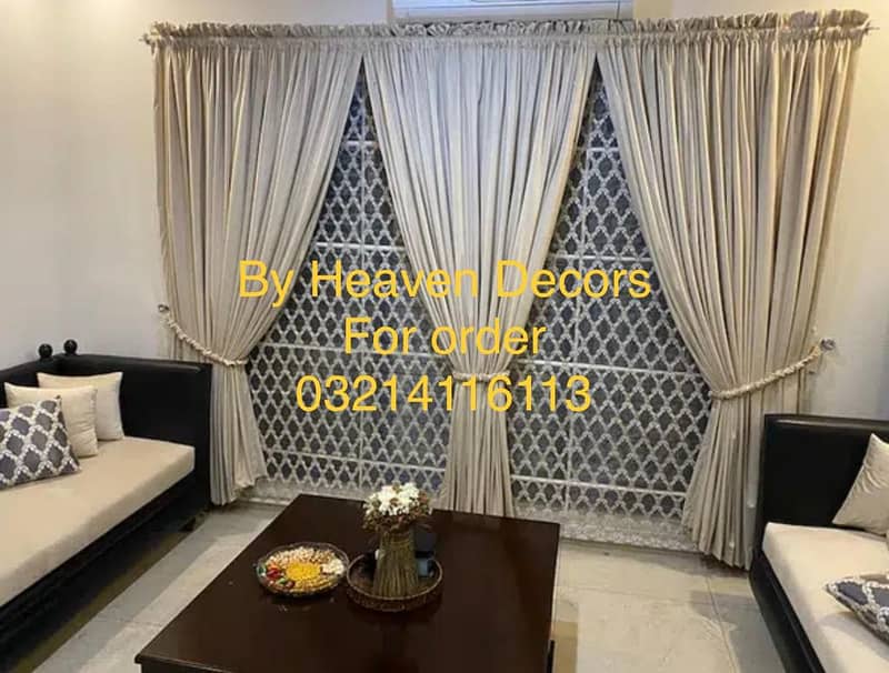 motif blinds|Wall Poshish|wall design|curtain|Curtains|Blinds|Poshish 16