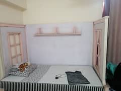 customise bunk bed set wadrobe