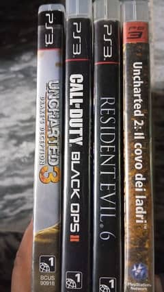 Ps3 Games