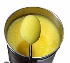 Desi ghee