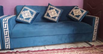 New sofa set for sale