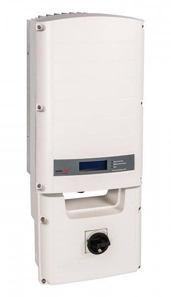 Solar edge inverter 5.5kva 5