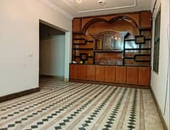 10MARLA UPPER PORTION FOR RENT IN ALLAMA IQBAL TOWN