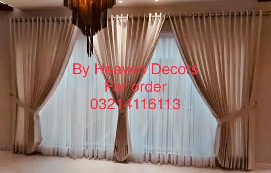 motif blinds|Wall Poshish|wall design|curtain|Curtains|Blinds|Poshish 6