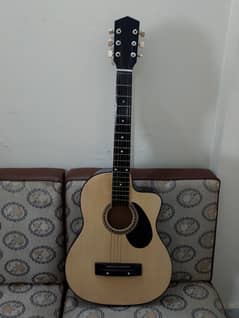 Acoustic guitar