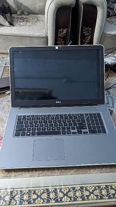 Dell Inspiron Workstation/Gaming Laptop