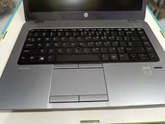 HP Elitebook  laptop