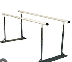 Parallel bar