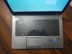 Hp Probook Core i5 4th Generation