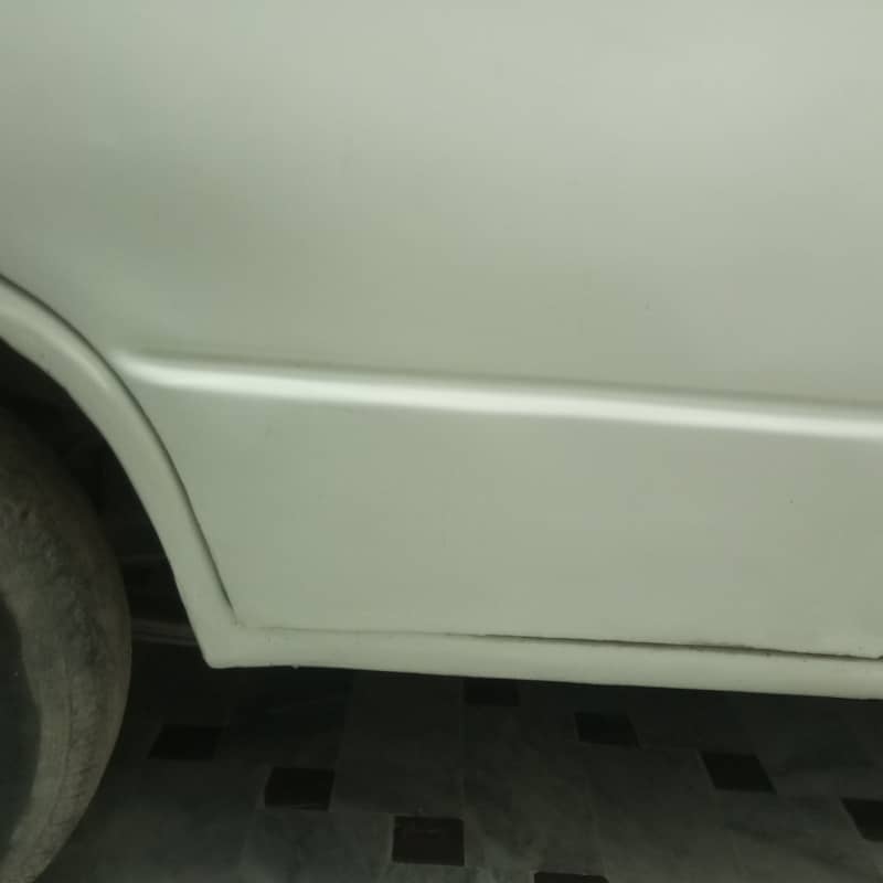 Suzuki Mehran VX 1999 0