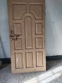 DOOR. .