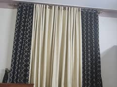 curtain