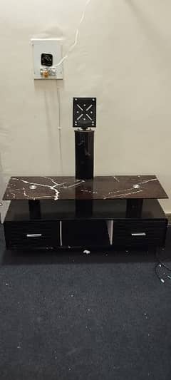 TV Table - For urgent sale
