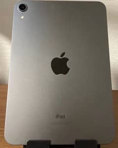 iPad mini 6