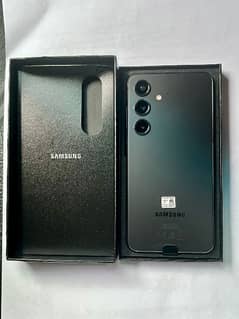 Samsung galaxy S24 256gb dual sim