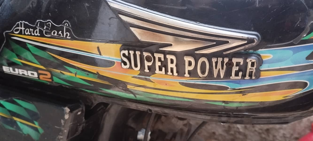 Super Power SP 70 2021 0