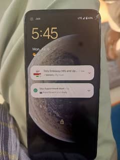 Google Pixel 4A5G 6/128 Patch phone