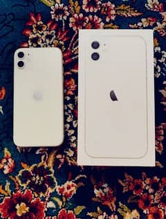 Iphone 11 PTa APPROVED