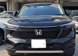Honda HR-V VTI-S 2022