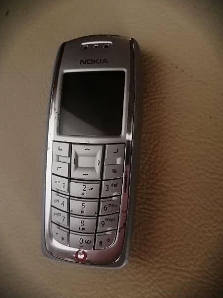 Nokia 3120 Germany 5