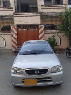 Suzuki Alto 2002