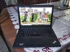 Lenovo ThinkPad X240 core i5 4th gen with dual batteries