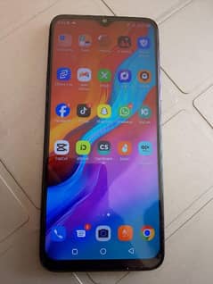 infinix hot 9 play 4/64 gb