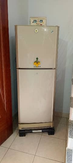 PEL Direct Cool 9CFT Fridge