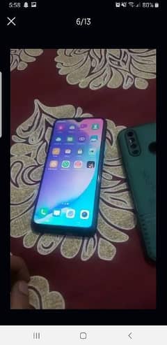 VIVO Y17 . . 8/256 . . 10/10 CONDITION . .