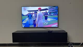 LG 55 Inch QLED for Sale