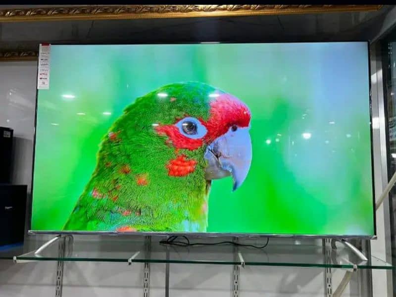 HUGE OFFER 65 inch Andriod 4k IPS DISPLAY 03227191508 0