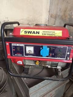 Sawan 1.5 Kv Generator For Sale