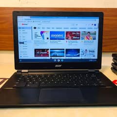 Acer Chromebook 13 C810