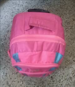Gear Original Travelling Backpack
