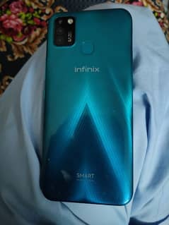 Infinix smart 5