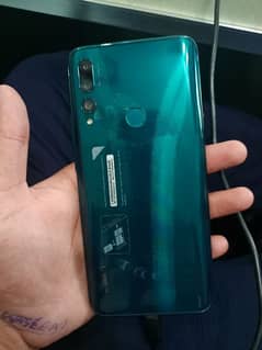 Huawei Y9 Prime