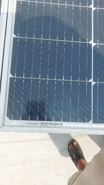 Canadian solar panels 550 watts Mono perc 06 pcs 0