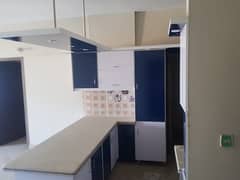 2 Bed Drawing Dining Flat Is For Rent