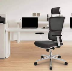 Office chair / Chair / Boss chair / Executive chair / Revolving Chair