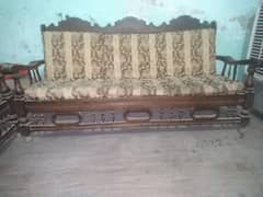 5 seater sofas for sale in railway colony raiwind