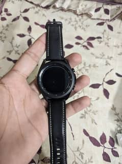 Samsung Watch 3 Classic 45mm
