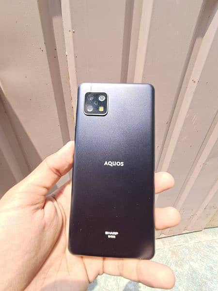 Sharp Aqous Sense 5g for sale 5