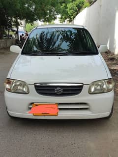 Suzuki Alto 2006 B2B