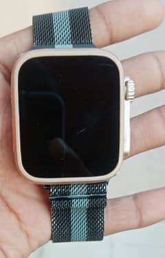 u8 ultra smart watch full daba pack 1500 price